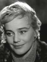 Maria Schell