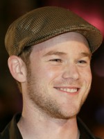 Aaron Ashmore