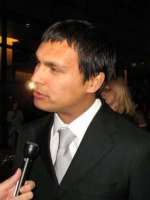 Adam Beach