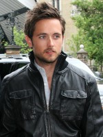 Justin Chatwin