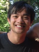 Osric Chau