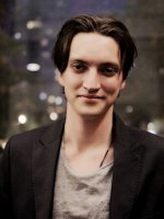 Richard Harmon