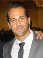 Niall Matter