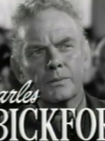 Charles Bickford