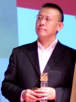 Jiang Wen