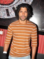 Farhan Akhtar