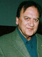 Sunil Dutt