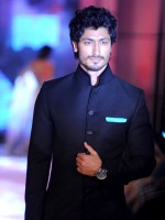 Vidyut Jamwal