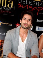 Shahid Kapoor