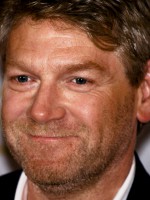 Kenneth Branagh