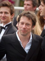 Mathieu Amalric