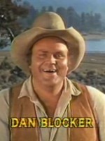 Dan Blocker