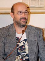 Javier Cámara