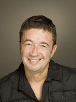 Frédéric Bouraly