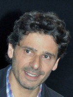 Pascal Elbé