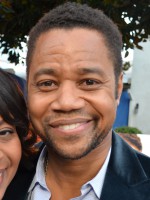 Cuba Gooding Jr.