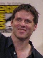 Ben Browder