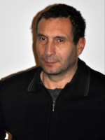 Zinedine Soualem