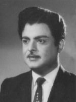 Gemini Ganesan