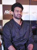 Prabhas