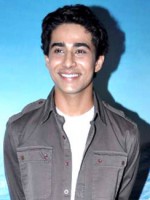 Suraj Sharma