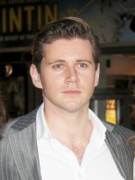 Allen Leech