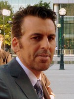 Oded Fehr