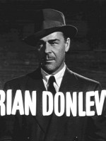 Brian Donlevy