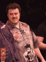 Robb Wells