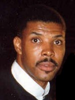 Eriq La Salle