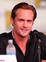 Alexander Skarsgård