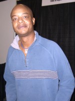 Todd Bridges