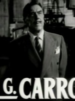Leo G. Carroll