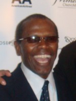 Ernest Lee Thomas