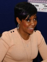 Tichina Arnold