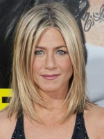 Jennifer Aniston