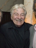 Seymour Cassel