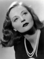 Tallulah Bankhead