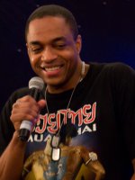 Rick Worthy