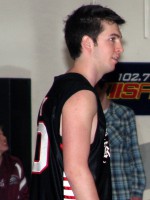 Nicholas Braun