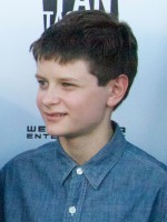 Charlie Tahan