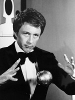 Bill Bixby