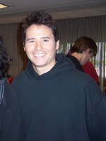 Johnny Yong Bosch