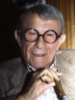 George Burns