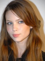 Daveigh Chase