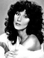 Cher