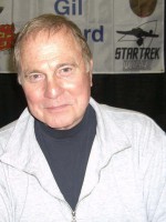 Gil Gerard