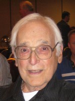 Harold Gould