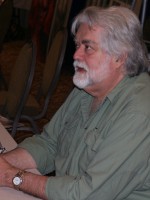 Gunnar Hansen