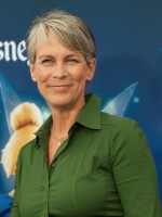 Jamie Lee Curtis